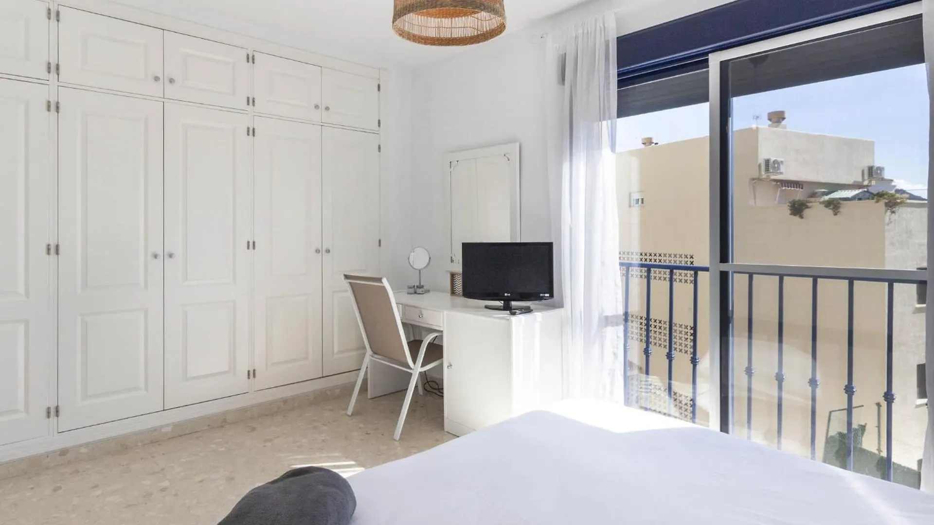 Ap El Rinconcillo Apartment Almunecar Spain