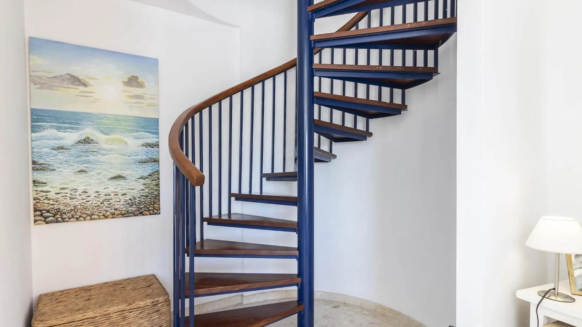 Ap El Rinconcillo Apartment Almunecar