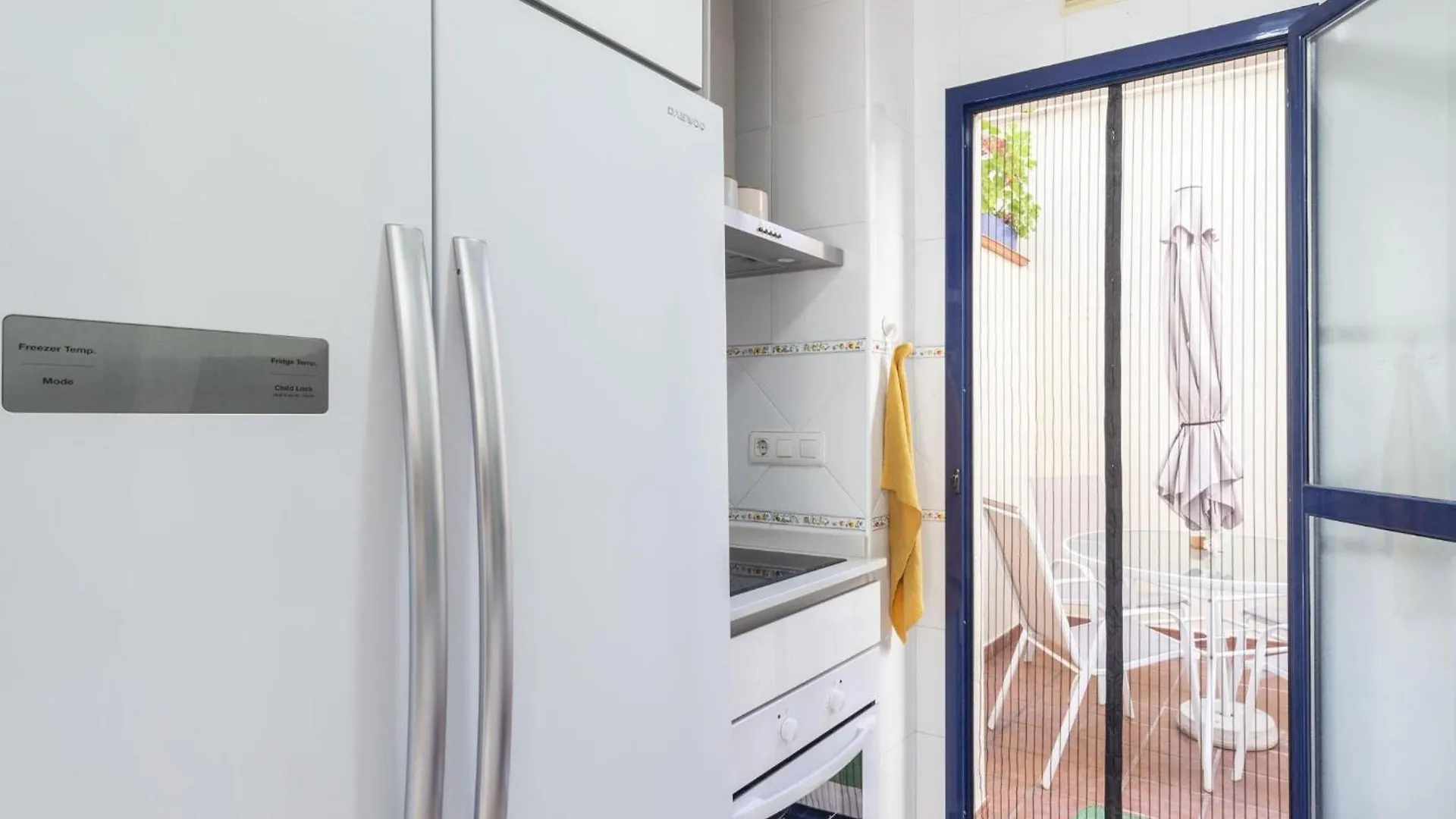 Ap El Rinconcillo Apartment Almunecar
