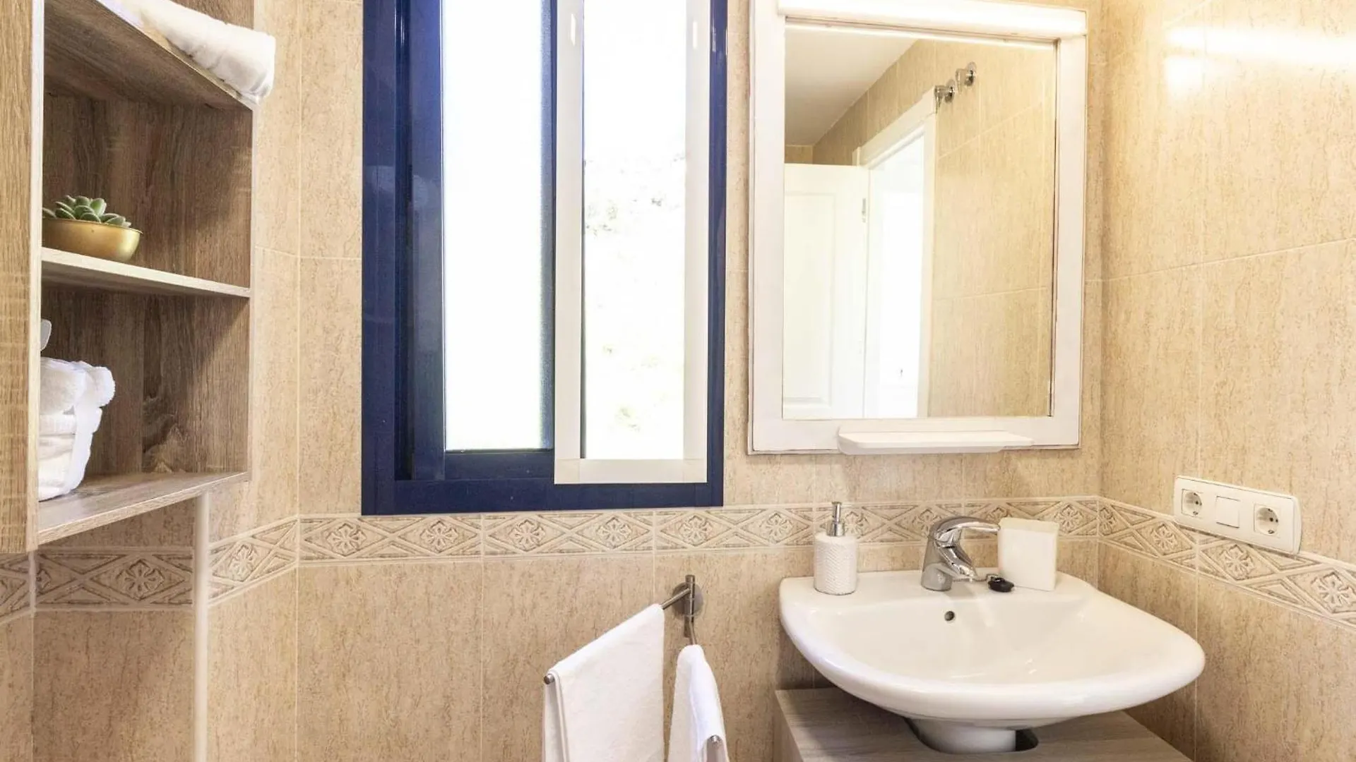 Ap El Rinconcillo Apartment Almunecar 0*,