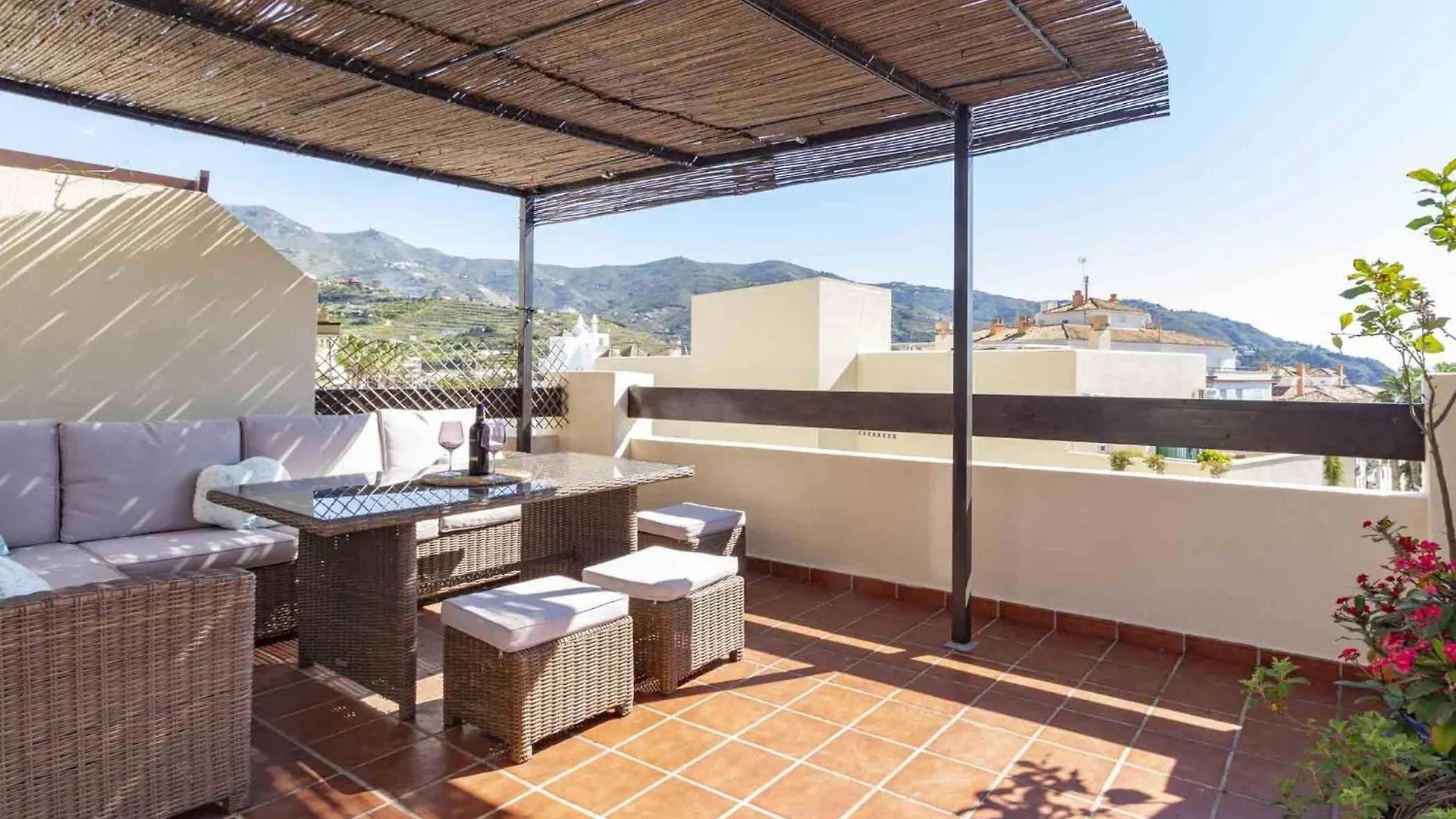 Ap El Rinconcillo Apartment Almunecar