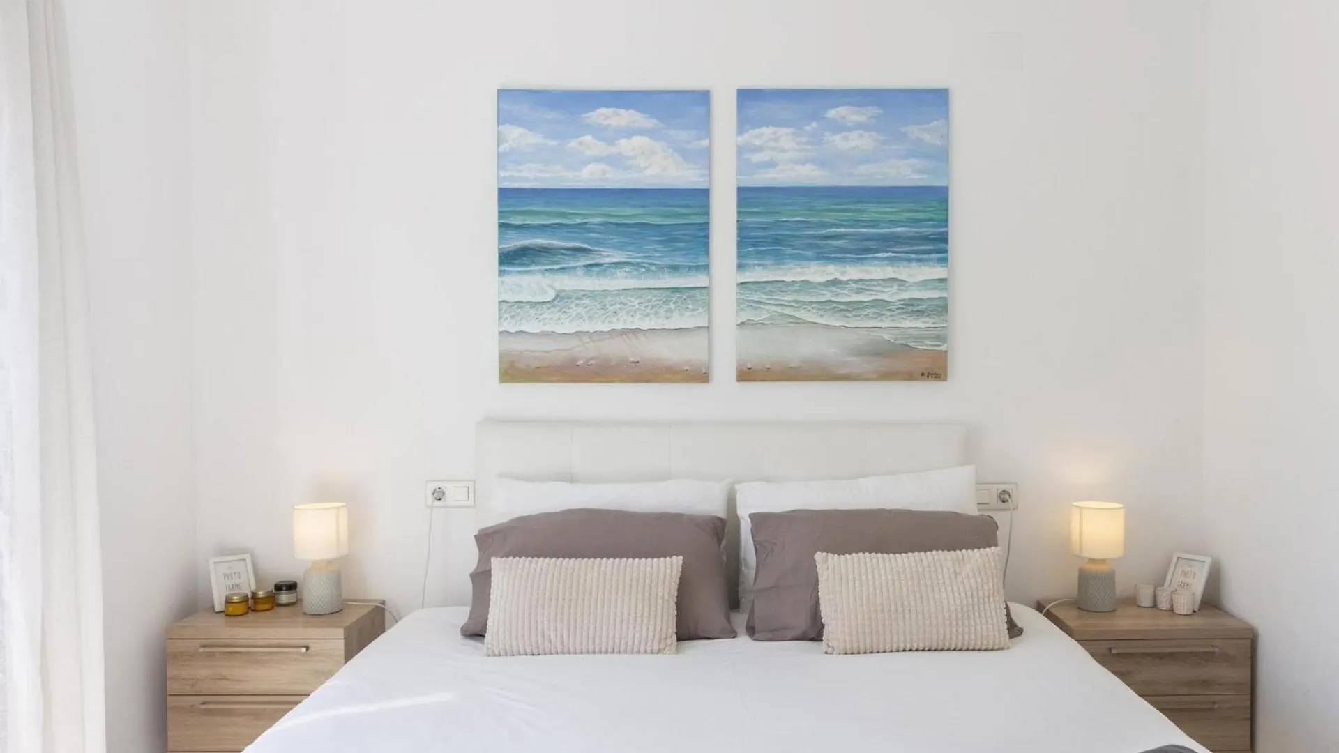 Apartamento Ap El Rinconcillo Almuñécar