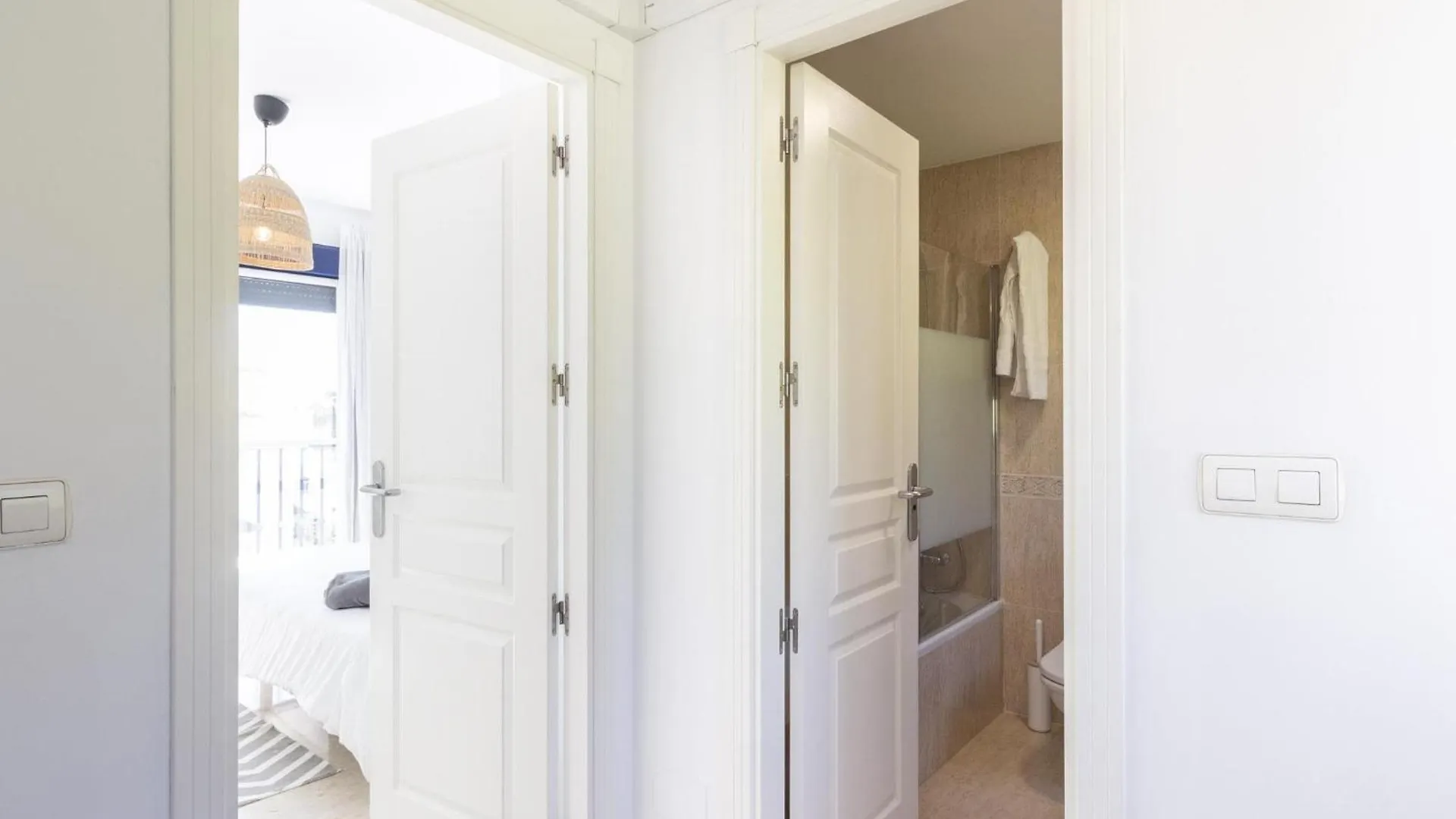 Apartamento Ap El Rinconcillo Almuñécar