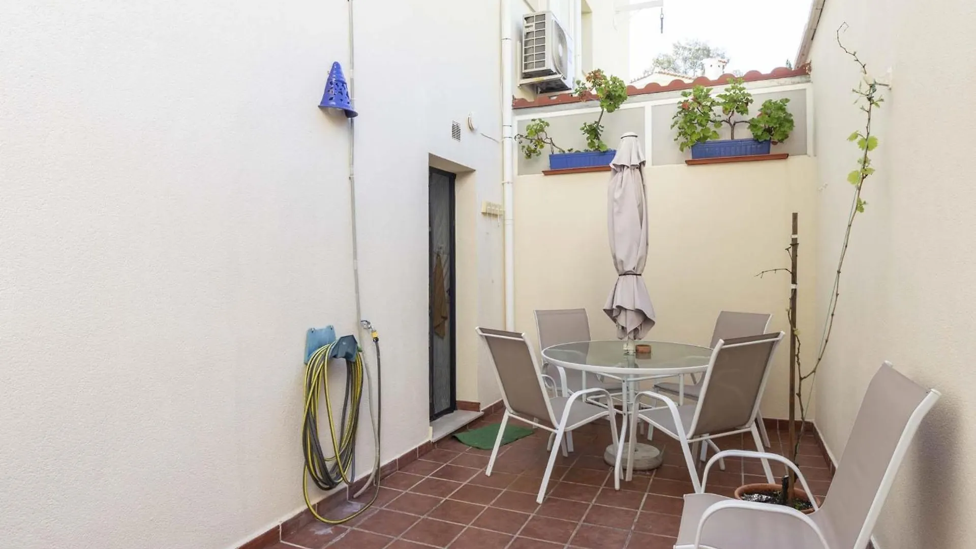 Apartamento Ap El Rinconcillo Almuñécar España