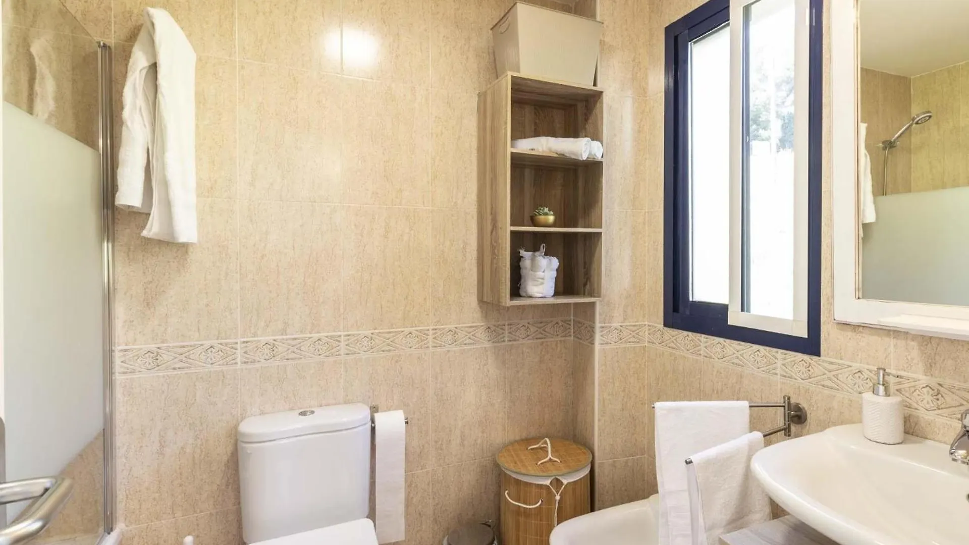 Apartamento Ap El Rinconcillo Almuñécar