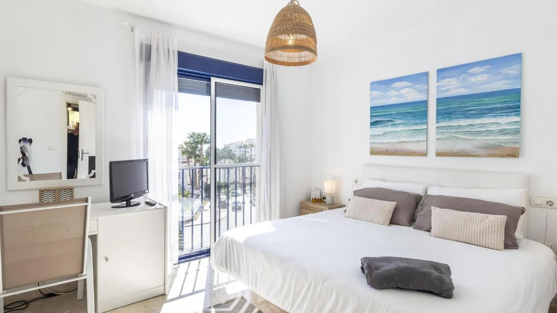 Apartamento Ap El Rinconcillo Almuñécar España
